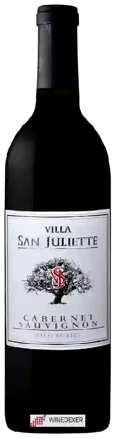 Weingut Villa San-Juliette - Cabernet Sauvignon Weingut Villa San-Juliette - Cabernet Sauvignon