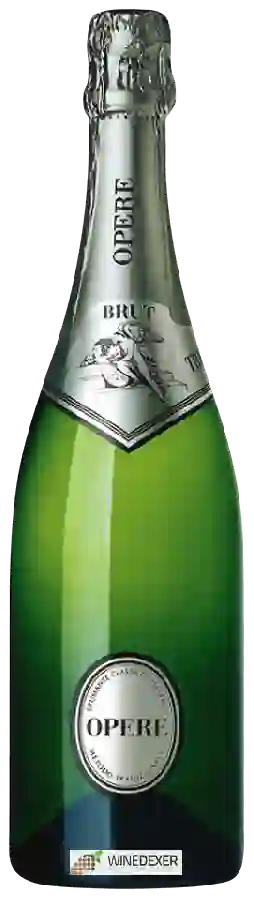 Weingut Villa Sandi - Brut Metodo Classico Opere Trevigiane Weingut Villa Sandi - Brut Metodo Classico Opere Trevigiane