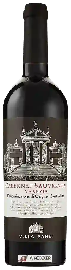 Weingut Villa Sandi - Cabernet Sauvignon Venezia