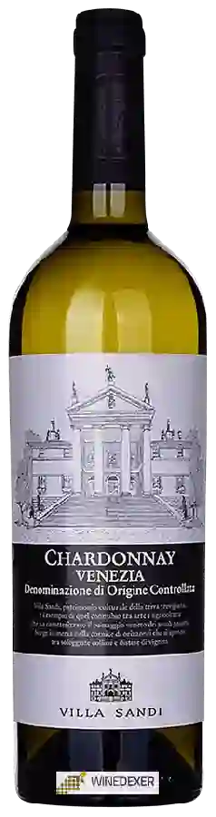Weingut Villa Sandi - Chardonnay Venezia Weingut Villa Sandi - Chardonnay Venezia