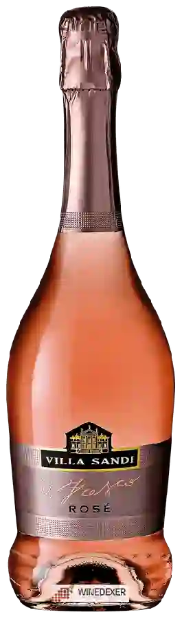 Weingut Villa Sandi - Il Fresco Rosé Weingut Villa Sandi - Il Fresco Rosé