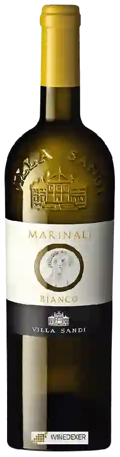Weingut Villa Sandi - Marinali Bianco