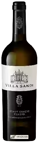 Weingut Villa Sandi - Pinot Grigio