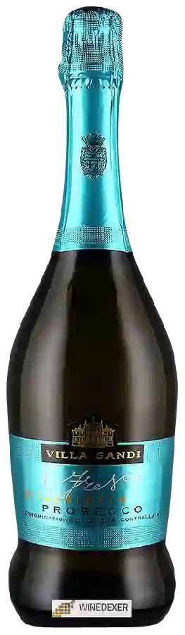 Weingut Villa Sandi - Prosecco Il Fresco Millesimato