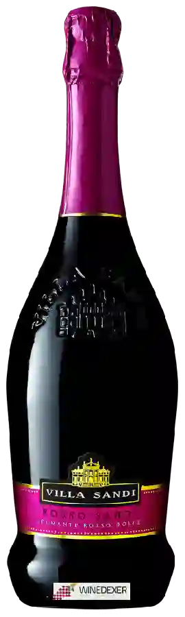 Weingut Villa Sandi - Sandi Rosso Weingut Villa Sandi - Sandi Rosso