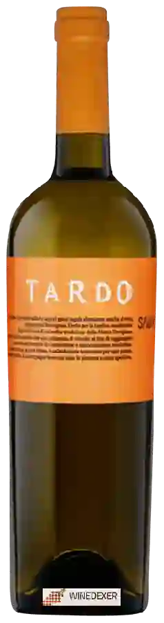 Weingut Villa Sandi - Sauvignon Tardo