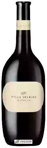 Weingut Villa Sparina - Barbera