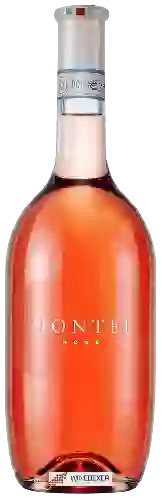 Weingut Villa Sparina - Montej Rosé