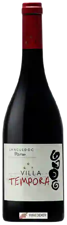 Weingut Villa Tempora - Rouge