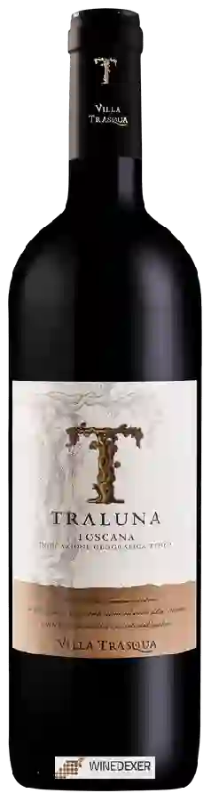 Weingut Villa Trasqua - Traluna Toscana Weingut Villa Trasqua - Traluna Toscana