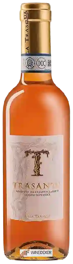 Weingut Villa Trasqua - Trasanto Weingut Villa Trasqua - Trasanto