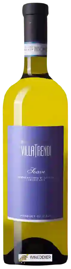 Weingut Villa Trendi - Soave