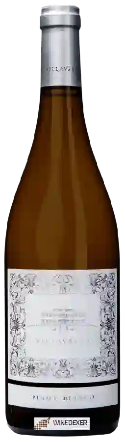 Weingut Villa Varda - Pinot Bianco Weingut Villa Varda - Pinot Bianco