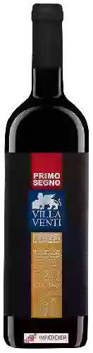 Weingut Villa Venti - Primo Segno