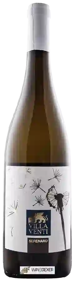 Weingut Villa Venti - Serenaro Weingut Villa Venti - Serenaro
