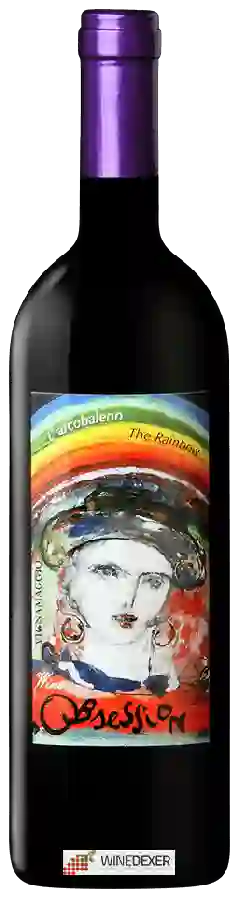 Weingut Vignamaggio - Obsession