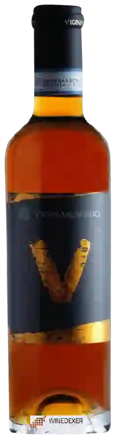 Weingut Vignamaggio - Vinsanto del Chianti Classico Weingut Vignamaggio - Vinsanto del Chianti Classico