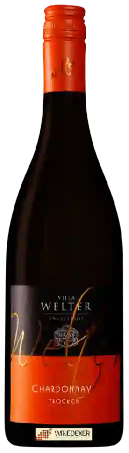 Weingut Villa Welter - Chardonnay Trocken
