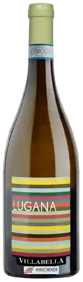 Weingut Villabella - Cà del Lago Lugana