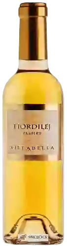 Weingut Villabella - Fiordilej Passito