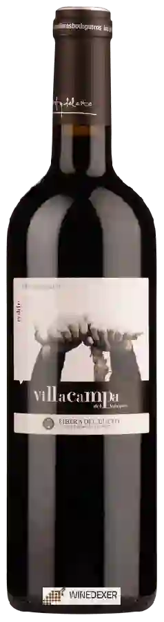 Weingut Villacampa del Marqués - Roble