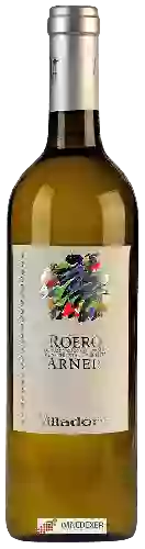 Weingut Villadoria - Arneis Roero