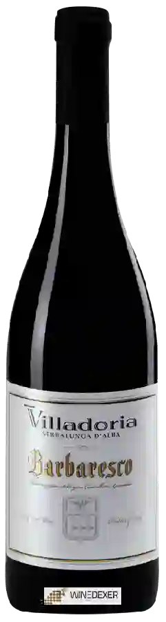 Weingut Villadoria - Barbaresco