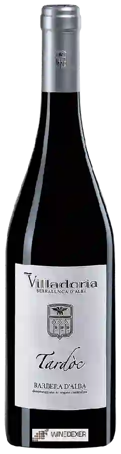 Weingut Villadoria - Barbera D'Alba Tardòc