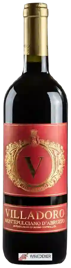 Weingut Villadoro - Montepulciano d'Abruzzo