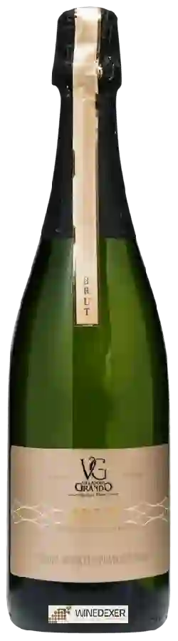 Weingut Villaggio Grando - Brut Weingut Villaggio Grando - Brut