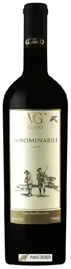 Weingut Villaggio Grando - Innominabile Lote IV