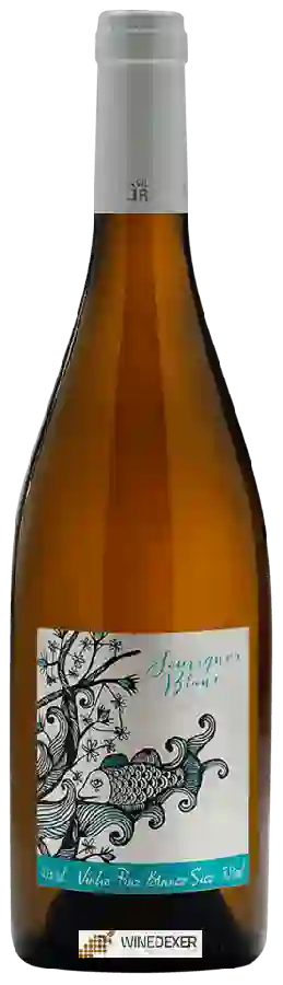 Weingut Villaggio Grando - Sauvignon Blanc Weingut Villaggio Grando - Sauvignon Blanc