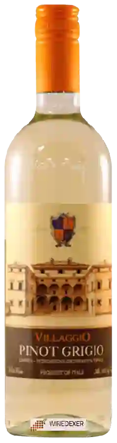 Weingut Villaggio - Pinot Grigio Weingut Villaggio - Pinot Grigio