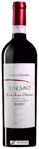 Weingut Villamedoro - Adrano Montepulciano d'Abruzzo Colline Teramane