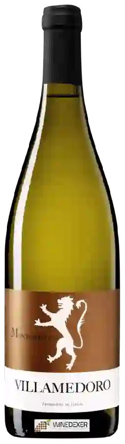 Weingut Villamedoro - Montonico Weingut Villamedoro - Montonico