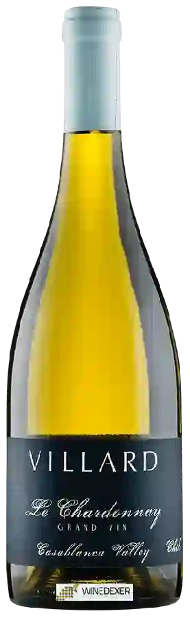 Weingut Villard - Le Chardonnay Weingut Villard - Le Chardonnay