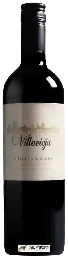 Weingut Villavieja - Shiraz - Malbec Weingut Villavieja - Shiraz - Malbec