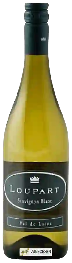 Weingut Villebois - Loupart Sauvignon Blanc