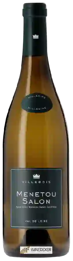 Weingut Villebois - Menetou-Salon Weingut Villebois - Menetou-Salon