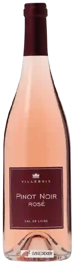 Weingut Villebois - Pinot Noir Rosé Weingut Villebois - Pinot Noir Rosé