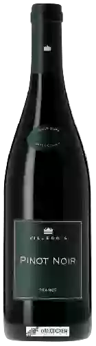 Weingut Villebois - Pinot Noir