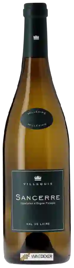 Weingut Villebois - Sancerre Weingut Villebois - Sancerre