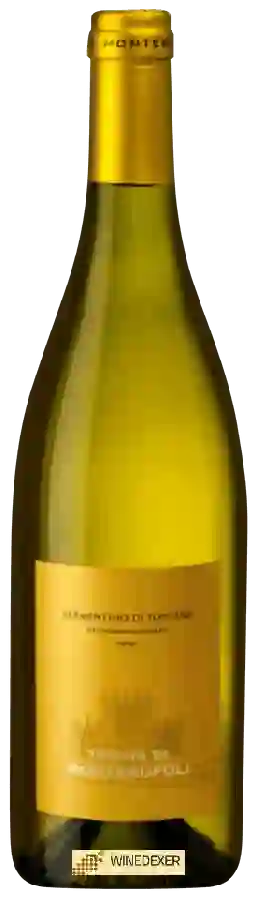 Weingut Villetta di Monterufoli - Vermentino di Toscana Weingut Villetta di Monterufoli - Vermentino di Toscana