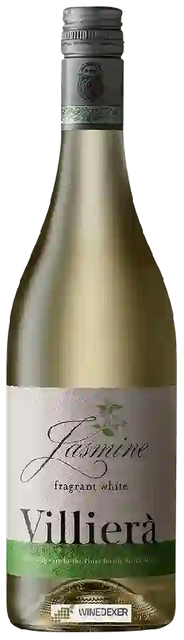 Weingut Villiera - Jasmine Fragrant White Weingut Villiera - Jasmine Fragrant White