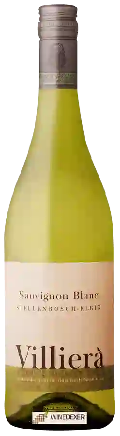 Weingut Villiera - Sauvignon Blanc