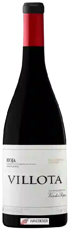 Weingut Villota - Tinto