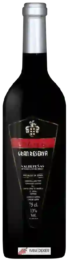 Weingut Viloria - Gran Reserva