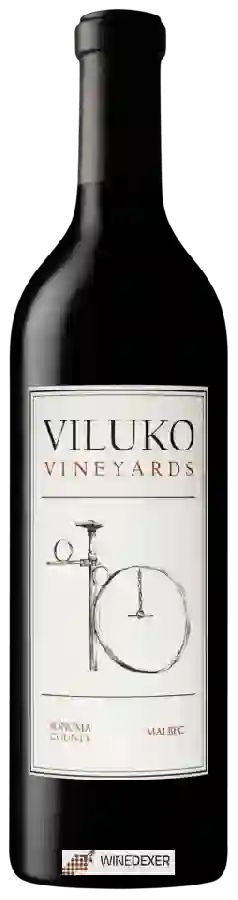 Weingut Viluko Vineyards - Malbec Weingut Viluko Vineyards - Malbec
