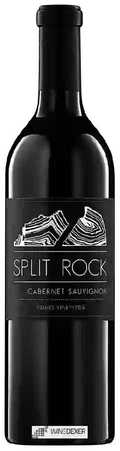 Weingut Viluko Vineyards - Split Rock Cabernet Sauvignon Weingut Viluko Vineyards - Split Rock Cabernet Sauvignon
