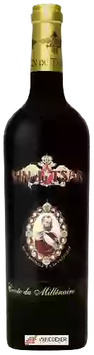 Weingut Vin du Tsar - Cuvée du Millénaire